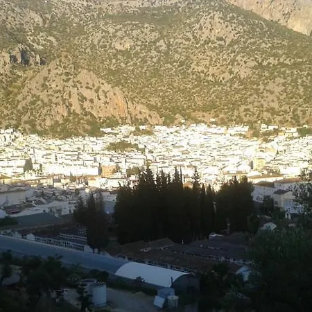 Mirador De Mulera *