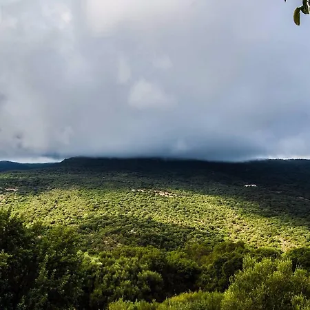 Mirador De Mulera Ubrique