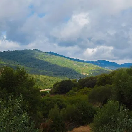 Mirador De Mulera Ubrique