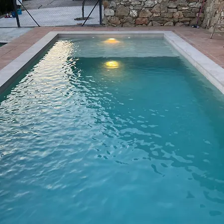 Holiday home Mirador De Mulera Ubrique
