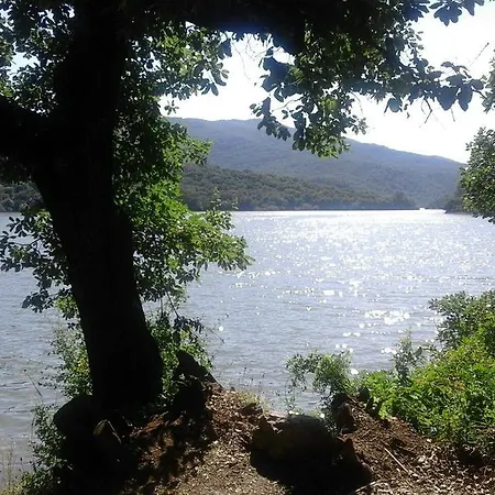 Mirador De Mulera Ubrique
