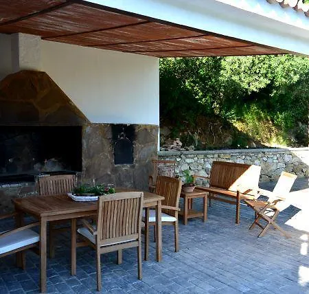 Holiday home Mirador De Mulera *