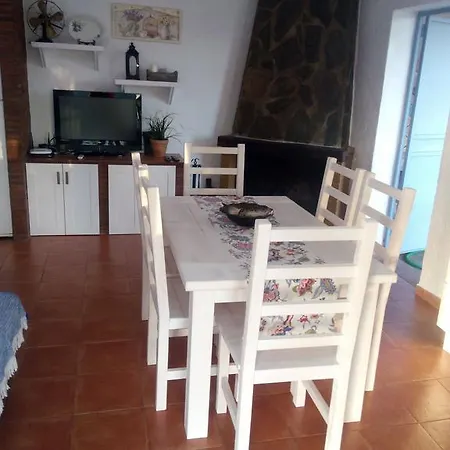 Mirador De Mulera